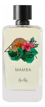 Mamba: парфюмерная вода 100мл уценка