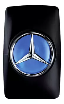 Man 2015: туалетная вода 100мл уценка