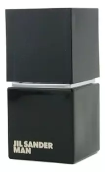 Man (Black): туалетная вода 125мл