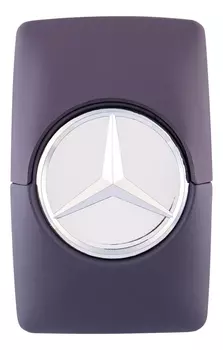 Man Grey: туалетная вода 100мл уценка