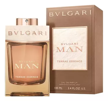 Man Terrae Essence: парфюмерная вода 100мл