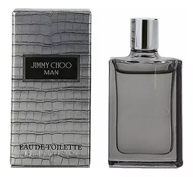 Man: туалетная вода 4,5мл