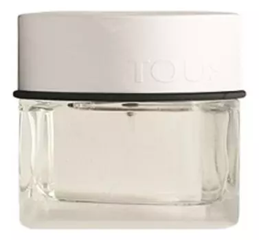 Man: туалетная вода 50мл уценка