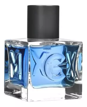 Man: туалетная вода 50мл уценка