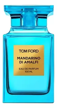 Mandarino di Amalfi: парфюмерная вода 100мл уценка