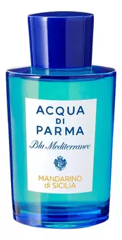 Mandarino Di Sicilia 2024: туалетная вода 180мл уценка