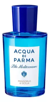 Mandorlo Di Sicilia: туалетная вода 100мл уценка