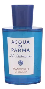 Mandorlo Di Sicilia: туалетная вода 150мл уценка