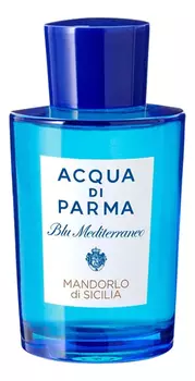 Mandorlo Di Sicilia: туалетная вода 180мл уценка