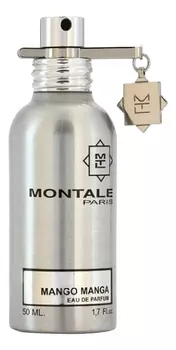 Mango Manga: парфюмерная вода 50мл