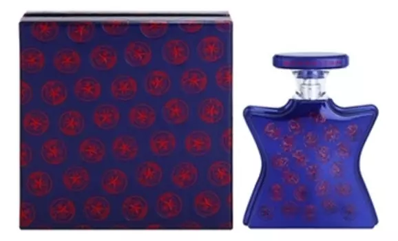 Manhattan: парфюмерная вода 100мл