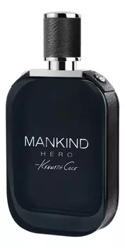 Mankind Hero: туалетная вода 100мл уценка
