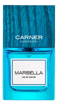 Marbella: парфюмерная вода 100мл уценка