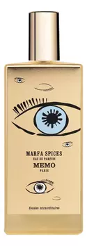 Marfa Spices: парфюмерная вода 2мл