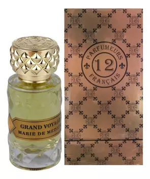 Marie De Medicis: духи 100мл