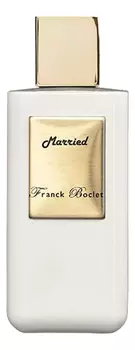 Married: духи 100мл уценка