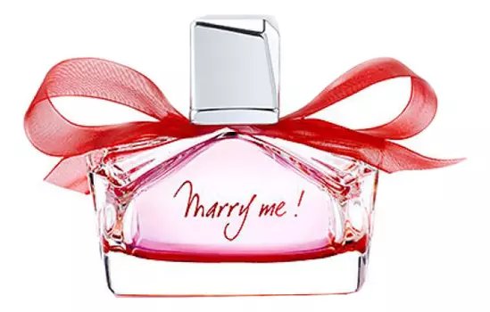 Marry Me Love: парфюмерная вода 75мл