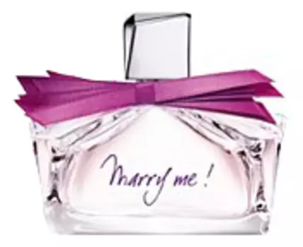 Marry Me: парфюмерная вода 30мл уценка