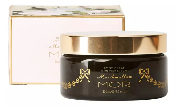 Marshmallow: крем для тела 250мл