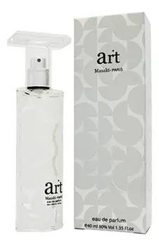 Masaki Art: парфюмерная вода 40мл