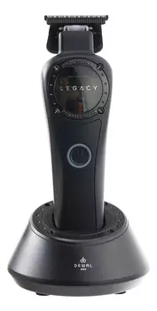 Машинка для стрижки волос окантовочная Barber Style Pro Legacy LD-967