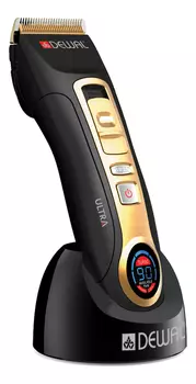 Машинка для стрижки волос Ultra 03-071 (2 ножа, 4 насадки)