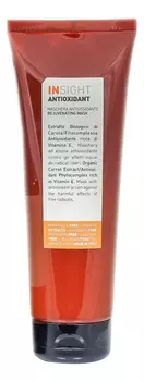 Маска антиоксидантная для волос с витамином Е Antioxidant Rejuvenating Mask: Маска 250мл