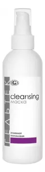 Маска для лица энзимная пектиновая Cleansing 200г