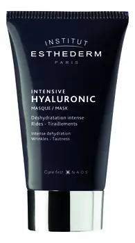 Маска для лица Intensive Hyaluronic Mask 75мл