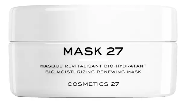 Маска для лица Mask 27 60мл