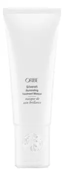 Маска для окрашенных в пепельный и седых волос Silverati Illuminating Treatment Masque 150мл