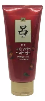 Маска для волос Hambit Damage Care Treatment 300мл