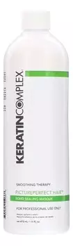 Маска для волос запечатывающая Picture Perfect Hair: Маска 473мл