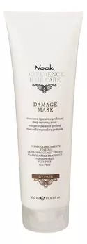 Маска для восстановления волос Ph 4,7 Difference Hair Care Repair Damage Mask: Маска для волос 300мл