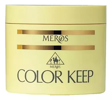 Маска-кондиционер для окрашенных волос Largo Color Keep Treatment 250г