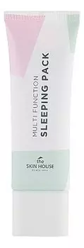 Маска ночная для лица Multi Function Sleeping Pack 50мл
