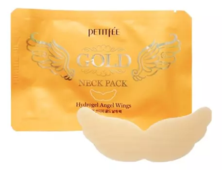 Маска-патч 10мл