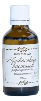 Масло Абрикосовых Косточек рафинированное 50мл