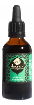 Масло авокадо: Масло 50мл