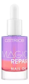 Масло для ногтей Magic Repair Nail Oil 8мл