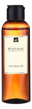 Масло для тела Антистресс Anti Stress Oil 150мл