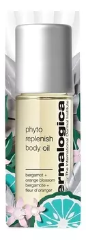 Масло для тела Body Glow To Go Phyto Replenish Body Oil: Масло 30мл