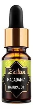 Масло для тела Macadama Natural Oil 10мл