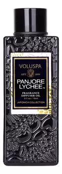 Масло для ультразвукового аромадиффузора Panjore Lychee 15мл (панжерское личи)