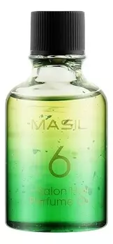 Масло для волос 6 Salon Hair Perfume Oil: Масло 60мл
