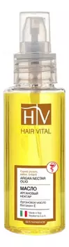 Масло для волос Аргановый нектар Argan Nectar Olio 50мл