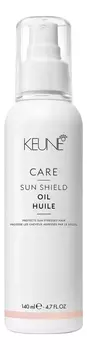 Масло для волос Care Sun Shield Oil 140мл