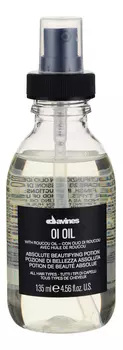 Масло для волос Oi Oil Absolute Beautifying Potion 135мл