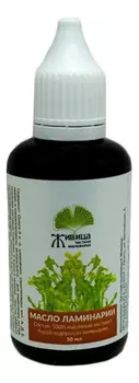 Масло ламинарии 50мл