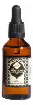 Масло макадамии: Масло 50мл